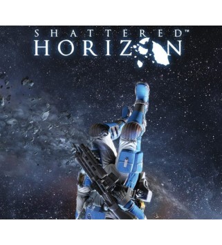 Shattered Horizon 3-Day Guest Pass Gift Steam Key GLOBAL